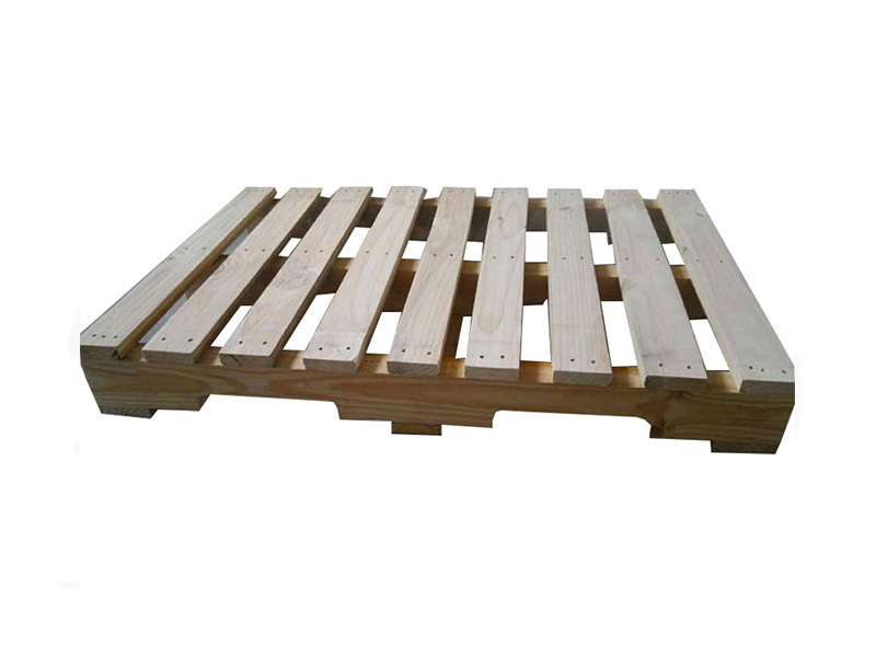 怎么改善木托盤變形的問(wèn)題？